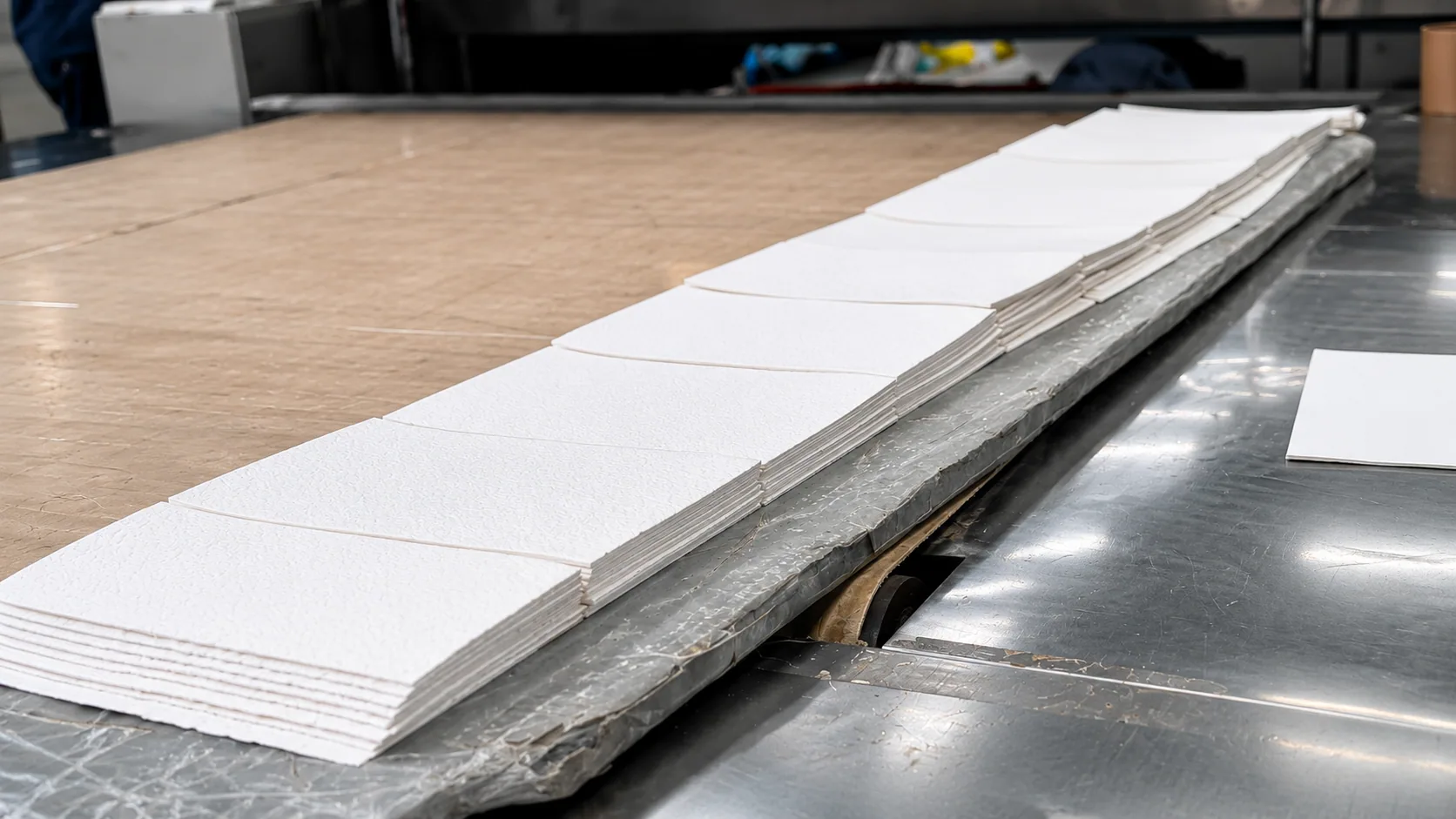 AGM separator sheets